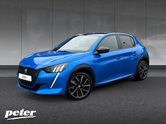 Bild des Angebotes Peugeot e-208 208 E 136 GT +Rückfahrkamera+Keyless+