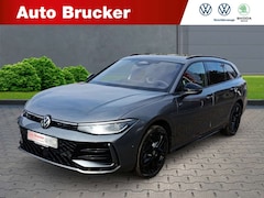 VW Passat 2.0 TDI 4Motion R-Line+Sitzhzg+Sportpaket+Schiebed