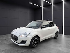 Bild des Angebotes Suzuki Swift 1.2 Klima*Radio*ESP*Garantie