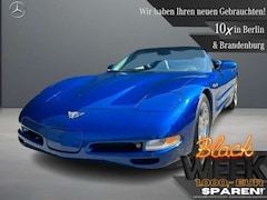 Bild des Angebotes Corvette C5 Cabrio 5.7 50th Anniversary