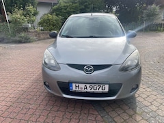 Bild des Angebotes Mazda 2 1.3