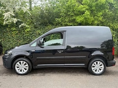 Bild des Angebotes VW Caddy 2.0 TDI L1H1 BMT KASTEN Schwarz BLACK