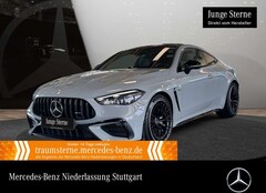 Bild des Angebotes Mercedes-Benz CLE 53 AMG CLE 53 4M NIGHT+PANO+360+BURMESTER+KEYLESS+9G