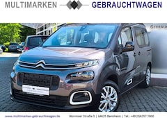 Bild des Angebotes Citroen Berlingo Feel M 1.5 BlueHDi 100 FAP EU6d Apple CarPlay Andr