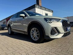 Bild des Angebotes Audi Q3 Sportback 45 TFSI e AUT.*S-LINE*MAT*RFK*SONOS