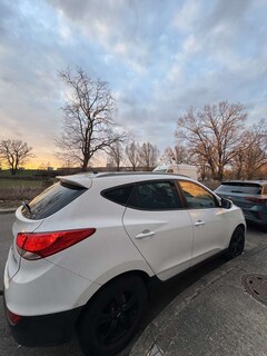 Bild des Angebotes Hyundai iX35 1.6 2WD Comfort