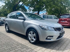 Bild des Angebotes Kia Ceed SW / cee'd SW Ceed Sportswagon Edition 7,Navi,Klimaaut