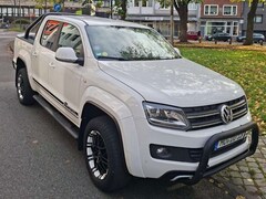 Bild des Angebotes VW Amarok Amarok 4MOTION 2.0 BiTDI 4MOTION Autm. Atacama