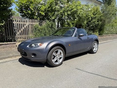 Bild des Angebotes Mazda MX-5 NC UNFALLFREI 1.8