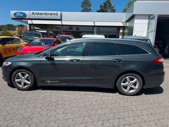 Bild des Angebotes Ford Mondeo Turnier Titanium AWD *Schalter*