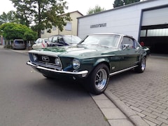 Bild des Angebotes Ford Mustang Fastback S- Code 325PS Bullit top Zustand