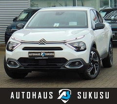 Bild des Angebotes Citroen C4 X Shine 1.2 e-THP PureTech EAT8 - Cam - HuD