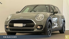 Bild des Angebotes MINI One One Clubman Navi PDC KlimaA SHZ 17"LM