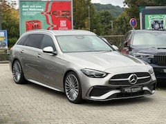 Bild des Angebotes Mercedes-Benz C 300 d T-Modell /AMG-Line+/Junge Sterne 12.26