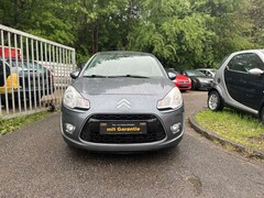 Bild des Angebotes Citroen C3 Selection*Tüv Neu*1 Hand*Top Gepflegt*Klima*