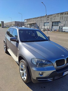 Bild des Angebotes BMW X5 X5+xdrive30d+(3.0d)+Futura+auto