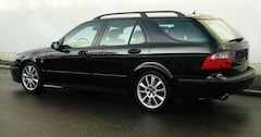 Bild des Angebotes Saab 9-5 9-5 Kombi Kombi 2.3 Turbo Aero