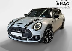 Bild des Angebotes MINI Cooper S Clubman Cooper S Clubman