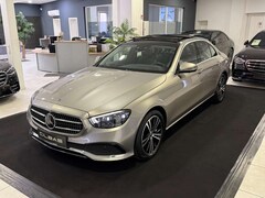 Bild des Angebotes Mercedes-Benz E 400 d 4M 9G*PANO*360*DIST*BURM*DAB*MEMORY*LED*