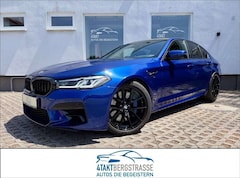 Bild des Angebotes BMW M5 Driver's Package HUD h/k M-Performance 20"