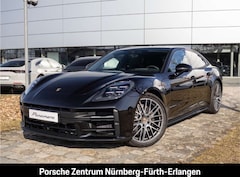 Bild des Angebotes Porsche Panamera 4 E-Hybrid HUD InnoDrive HD-Matrix Luftfederung