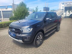 Bild des Angebotes Ford Ranger 2.0 TDCi  Wildtrack Doppelkabine Wildtrak