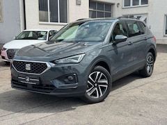 SEAT Tarraco Style 1.5TSI DSG ACC LED CARPLAY VIRTUAL
