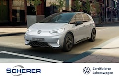 Bild des Angebotes VW ID.3 GTX Performance 84kWh 5J Garantie 20 ACC HU