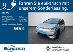 Bild des Angebotes VW ID.3 GTX Performance 84kWh 5J Garantie 20 ACC HU