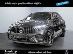 Bild des Angebotes Mercedes-Benz GLC 63 AMG S E PERFORMANCE Coupé 4M+ AMG BURM
