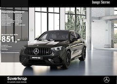 Bild des Angebotes Mercedes-Benz GLC 63 AMG S E PERFORMANCE Coupé 4M+ AMG BURM