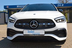 Bild des Angebotes Mercedes-Benz GLA 250 4Matic, AMG, absolute Vollausstattung