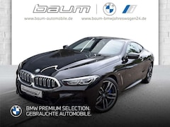 Bild des Angebotes BMW 840 i Coupé DAB LED WLAN Komfortzg.