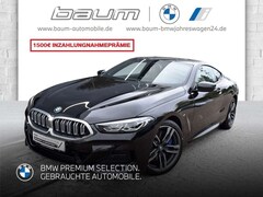 Bild des Angebotes BMW 840 i Coupé DAB LED WLAN Komfortzg.