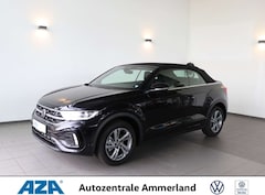 Bild des Angebotes VW T-Roc Cabriolet R-Line 1.5 l TSI OPF 110 kW (150 PS) 7-