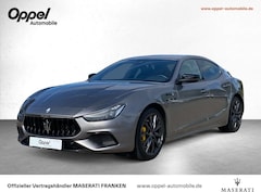 Bild des Angebotes Maserati Ghibli Ghibli Modena S Q4 MY22 RF KAMERA+NAVI+GLASDACH