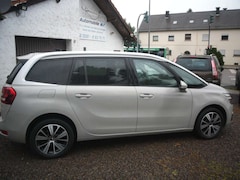 Bild des Angebotes Citroen Grand C4 Picasso 131PS Navi Kamera