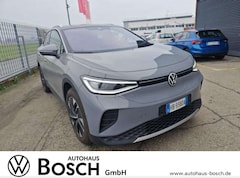 Bild des Angebotes VW ID.4 Pro Im Vorlauf! WP IQ Light Navi ACC RFK SHZ