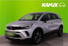 Bild des Angebotes Opel Crossland 1.2T Elegance+LED+NAVI+KAMERA+TEMPO