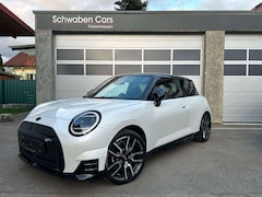 Bild des Angebotes MINI Cooper SE JOHN COOPER WORKS XL HUD ACC H&K Pano