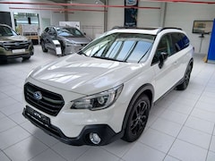 Bild des Angebotes Subaru OUTBACK 2.5i Sport-X *Garantie, AHK, SKR, WKR*