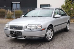 Bild des Angebotes Volvo S80 Lim. 2.4