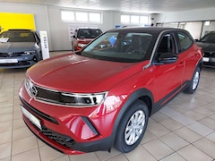 Bild des Angebotes Opel Mokka Enjoy