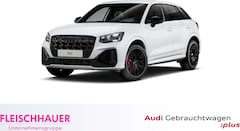 Bild des Angebotes Audi SQ2 TFSI quattro Matrix+Navi+Sonos+Kamera+APP+ACC+Opti