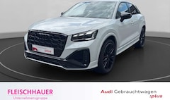 Audi SQ2 TFSI quattro Matrix+Navi+Sonos+Kamera+APP+ACC+Opti