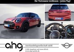 Bild des Angebotes MINI Cooper Clubman Cooper Classic Trim LED