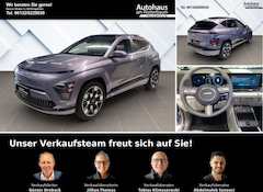 Bild des Angebotes Hyundai KONA Prime (SX2) 65,4kWh Sitz- Assistenz-Paket 19'' Bos