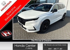 Bild des Angebotes Honda CR-V e:PHEV Advance Tech 2WD Navi/360°Kamera