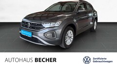 Bild des Angebotes VW T-Roc 1.0 TSI 6-Gang Life /LED/PDC/Sitzhz/ACC