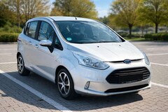 Bild des Angebotes Ford B-Max B-MAX Sync Edition, SHZ, Einparkhilfe